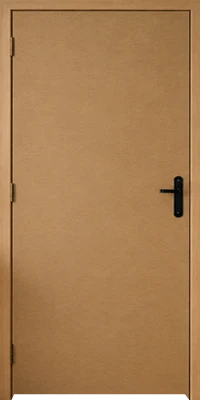 Porta Interna HDF - Linha Essencial | Scharlau Madeiras