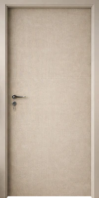 Porta Interna Areia - Linha Supreme | Scharlau Madeiras