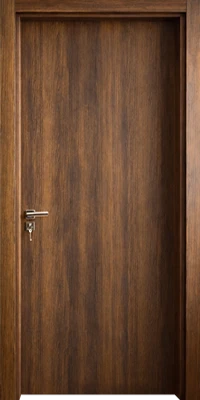 Porta Interna Mogno - Linha Supreme | Scharlau Madeiras