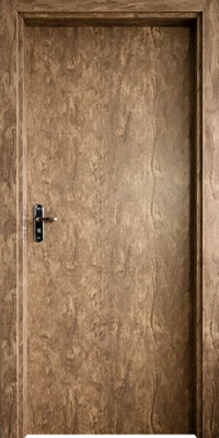 Porta Interna Nogueira - Linha Supreme | Scharlau Madeiras